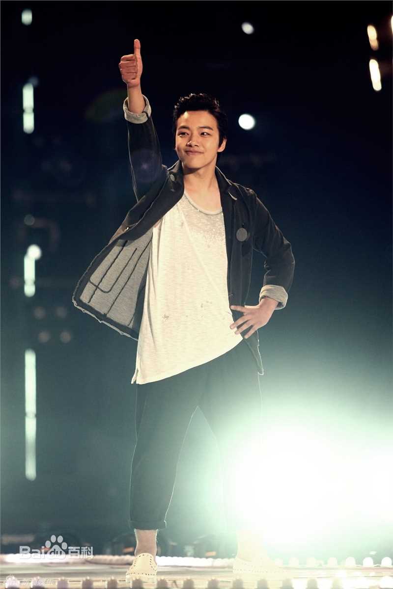 最优质吕珍九(；Yeo Jin Goo；ヨ ジング)精彩图册