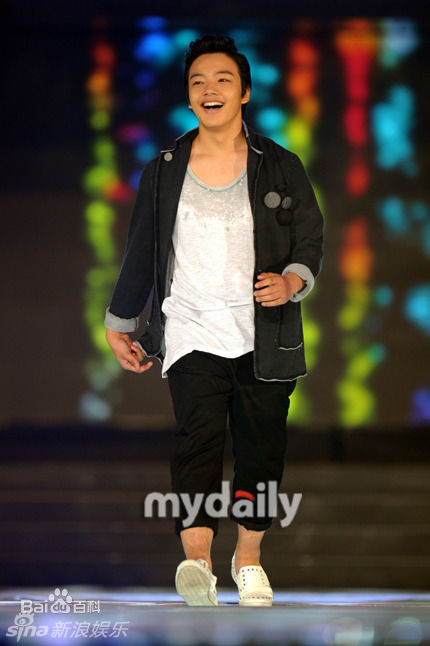 最优质吕珍九(；Yeo Jin Goo；ヨ ジング)精彩图册