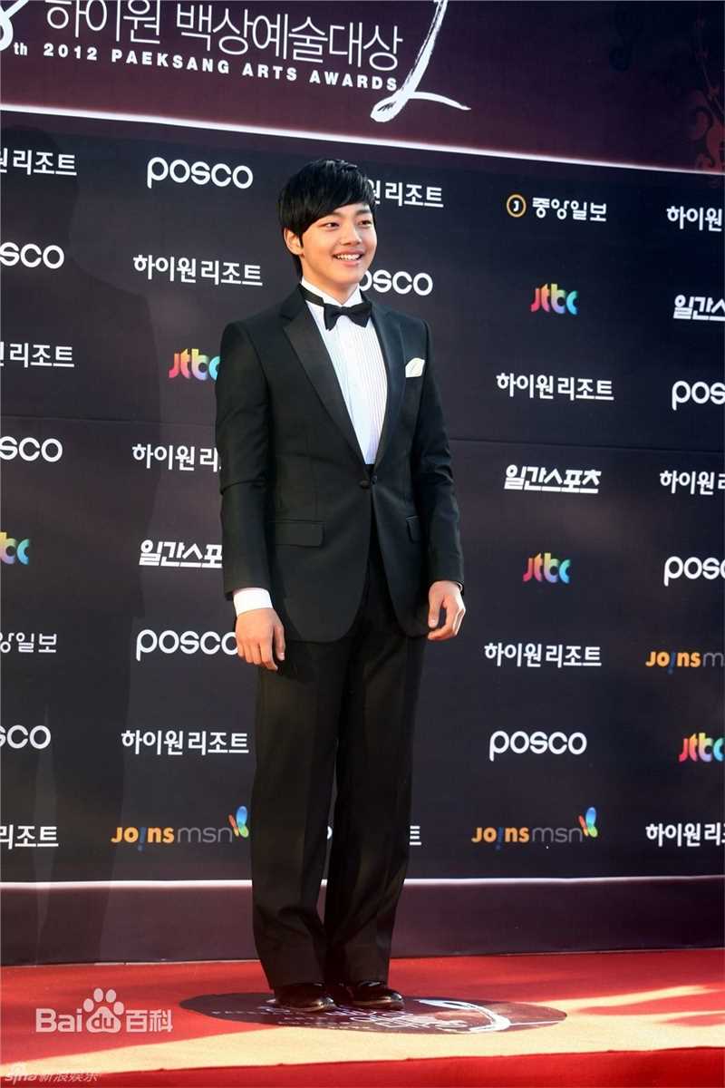 最优质吕珍九(；Yeo Jin Goo；ヨ ジング)精彩图册