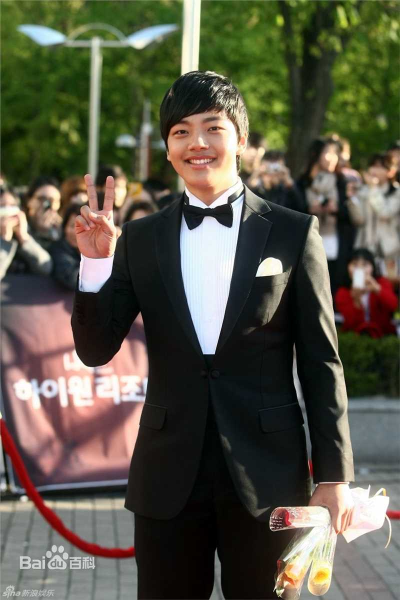 最优质吕珍九(；Yeo Jin Goo；ヨ ジング)精彩图册