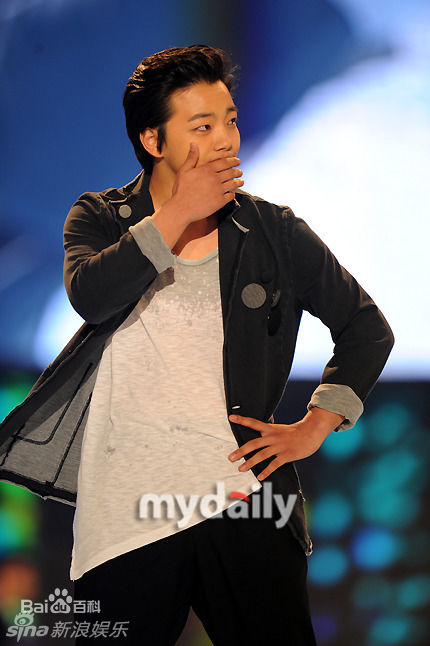 最优质吕珍九(；Yeo Jin Goo；ヨ ジング)精彩图册