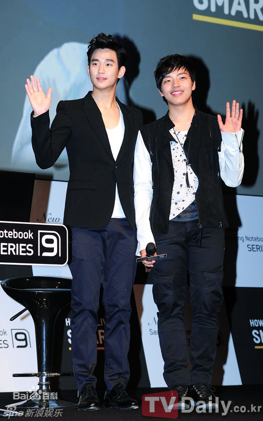 高清吕珍九(；Yeo Jin Goo；ヨ ジング)精彩图册