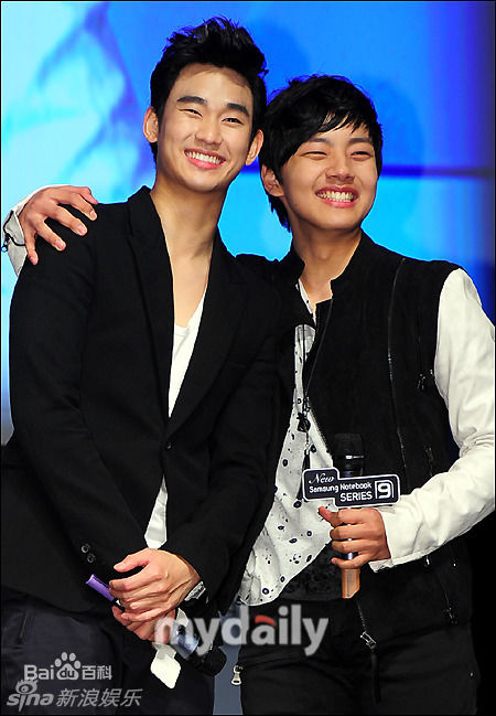 高清吕珍九(；Yeo Jin Goo；ヨ ジング)精彩图册