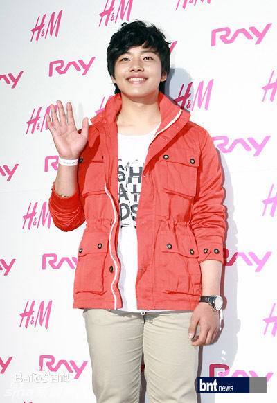 高清吕珍九(；Yeo Jin Goo；ヨ ジング)精彩图册