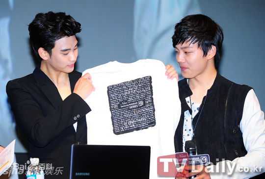 高清吕珍九(；Yeo Jin Goo；ヨ ジング)精彩图册