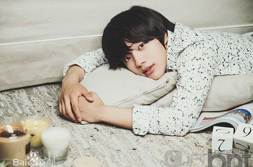 最全吕珍九(；Yeo Jin Goo；ヨ ジング)壁纸