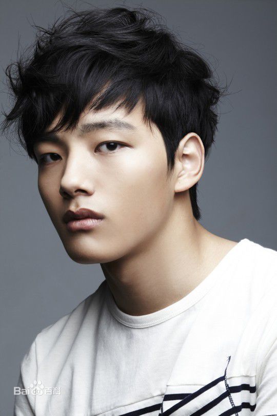 最全吕珍九(；Yeo Jin Goo；ヨ ジング)壁纸