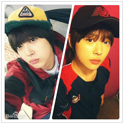 崔雪莉(/Sulli)Sulli Me2day素颜照相册