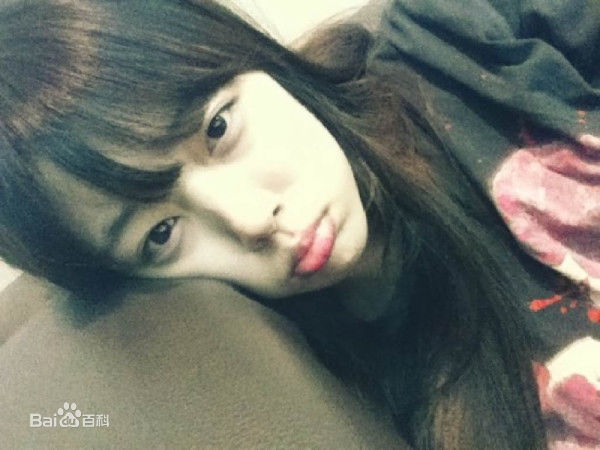 崔雪莉(/Sulli)Sulli Me2day素颜照相册