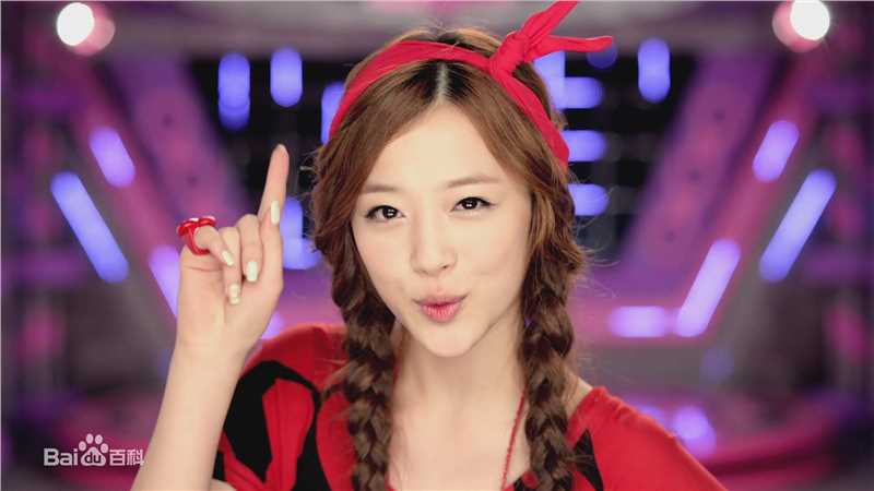 高清崔雪莉(/Sulli)精彩图册