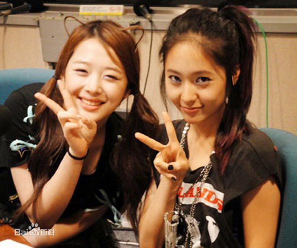 高清崔雪莉(/Sulli)精彩图册