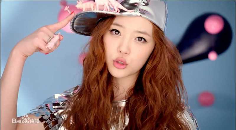 高清崔雪莉(/Sulli)精彩图册