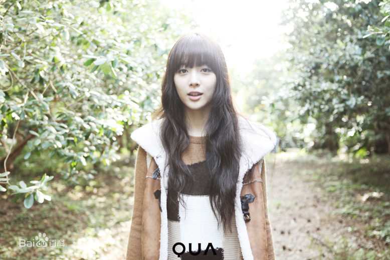 高清崔雪莉(/Sulli)精彩图册