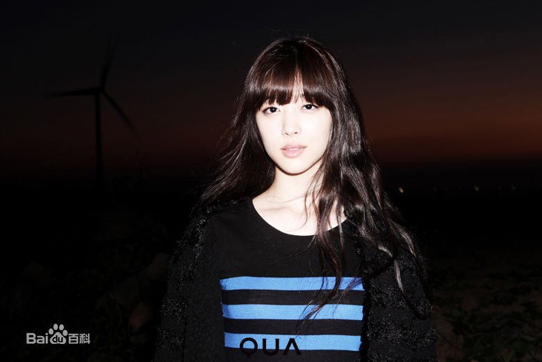 高清崔雪莉(/Sulli)精彩图册