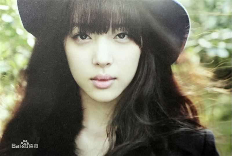 最优质崔雪莉(/Sulli)精彩图册