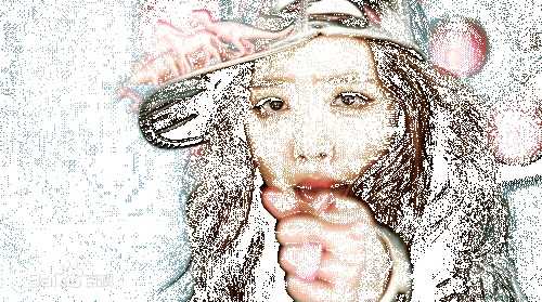 最新崔雪莉(/Sulli)壁纸