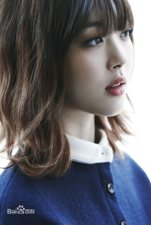 最新崔雪莉(/Sulli)壁纸