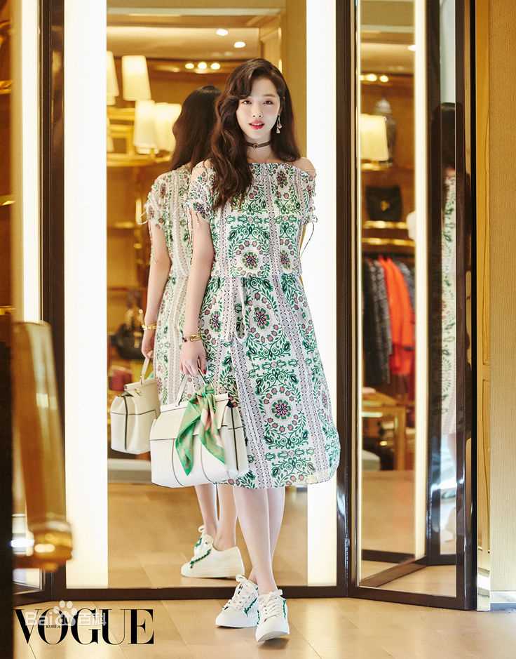 最优质崔雪莉(/Sulli)素颜照