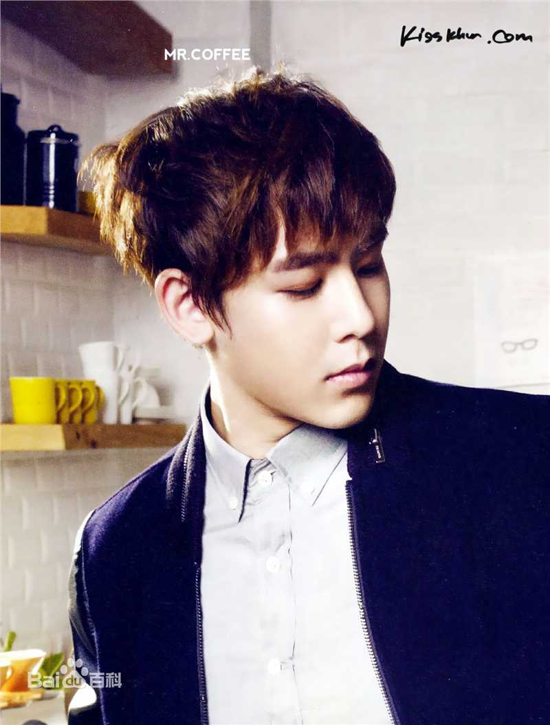 尼坤(Nichkhun Buck Horvejkul)温暖天使——Nichkhun图片图集