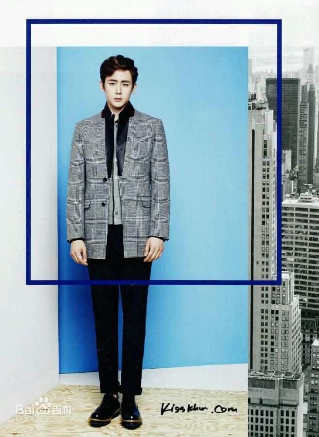 尼坤(Nichkhun Buck Horvejkul)温暖天使——Nichkhun图片图集