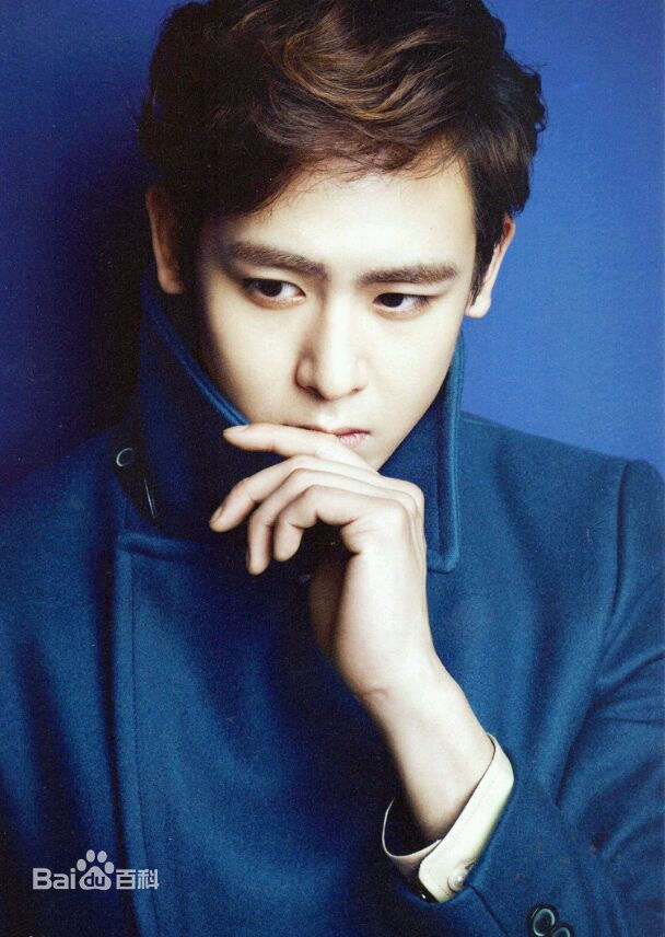 尼坤(Nichkhun Buck Horvejkul)温暖天使——Nichkhun图片图集