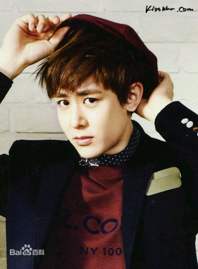 尼坤(Nichkhun Buck Horvejkul)温暖天使——Nichkhun图片图集
