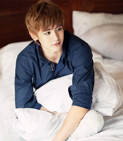 尼坤(Nichkhun Buck Horvejkul)Nichkhun·杂志图