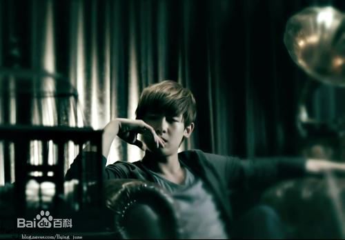 尼坤(Nichkhun Buck Horvejkul)Nichkhun·杂志图