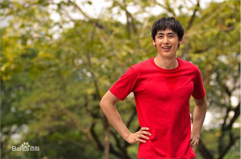 尼坤(Nichkhun Buck Horvejkul)爱无7限图片图册
