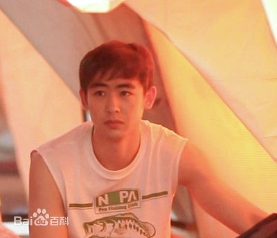 尼坤(Nichkhun Buck Horvejkul)KOICA'S DREAM图片图集