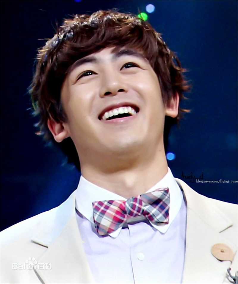尼坤(Nichkhun Buck Horvejkul)Welcome to the show生活照相册