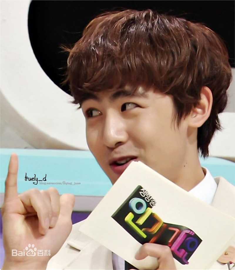 尼坤(Nichkhun Buck Horvejkul)Welcome to the show生活照相册