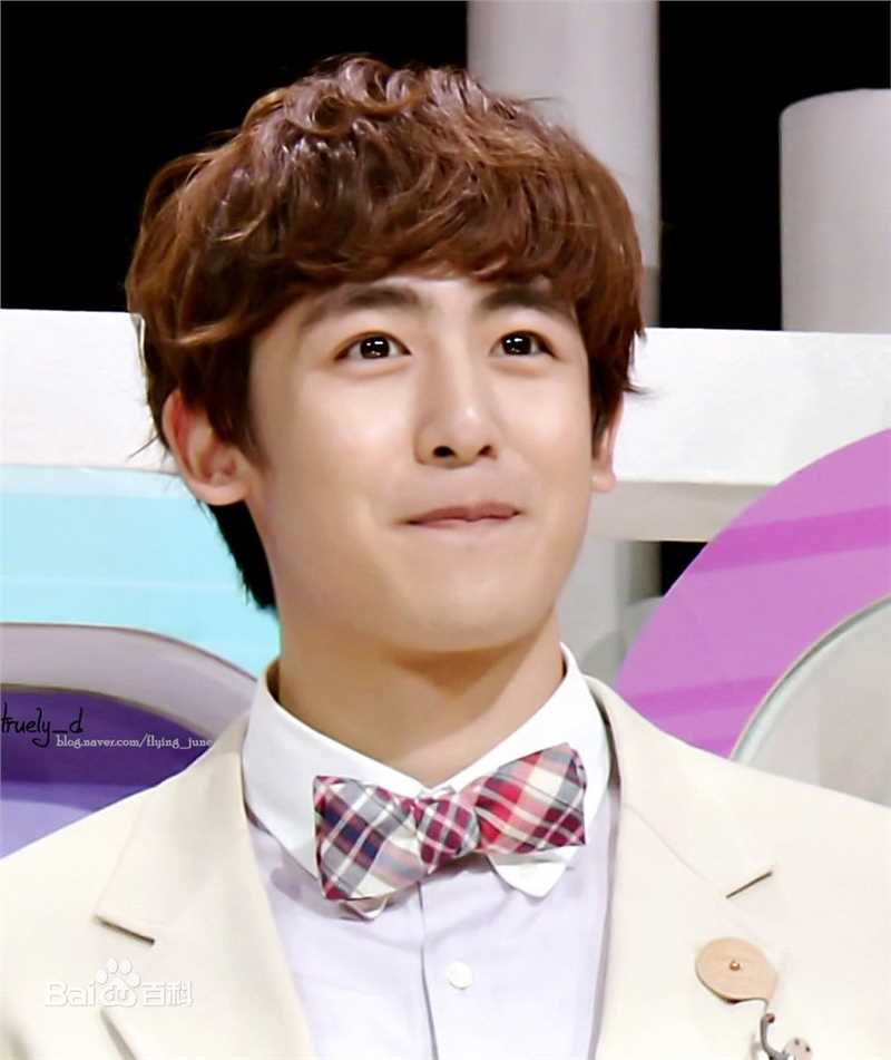 尼坤(Nichkhun Buck Horvejkul)Welcome to the show生活照相册