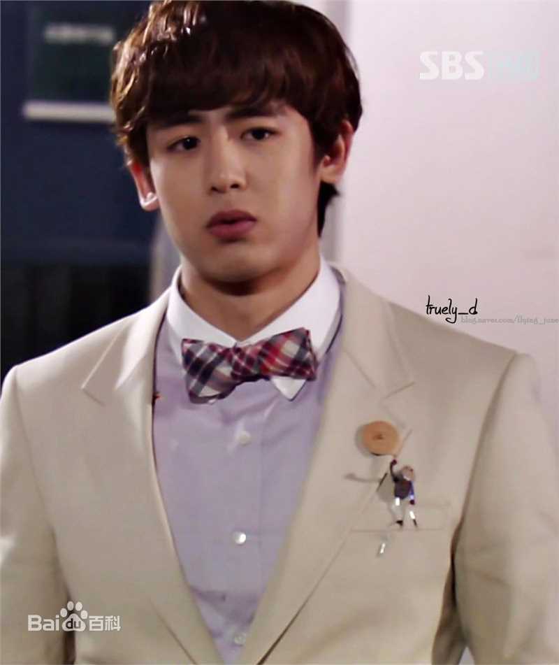 尼坤(Nichkhun Buck Horvejkul)Welcome to the show生活照相册