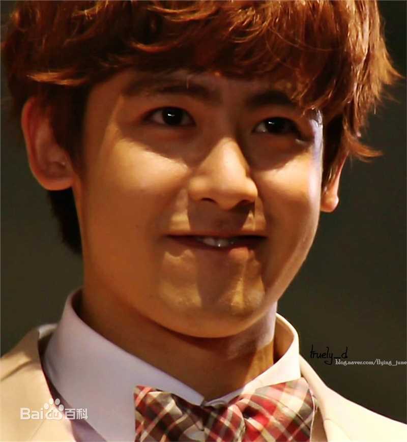 尼坤(Nichkhun Buck Horvejkul)Welcome to the show生活照相册