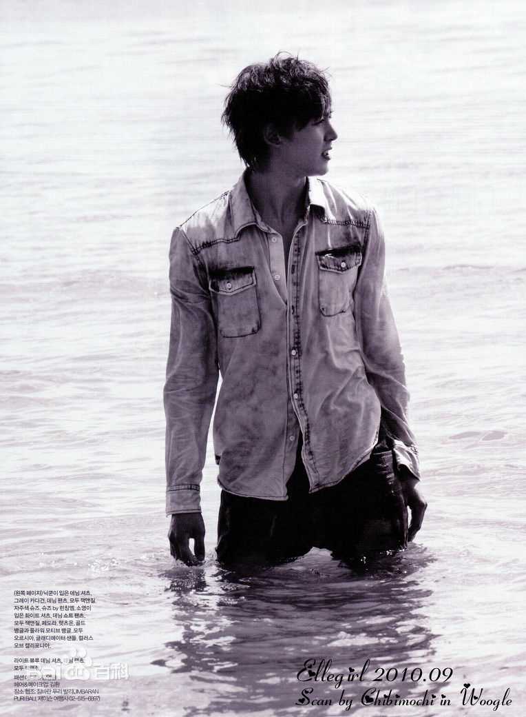 尼坤(Nichkhun Buck Horvejkul)2010壁纸壁纸