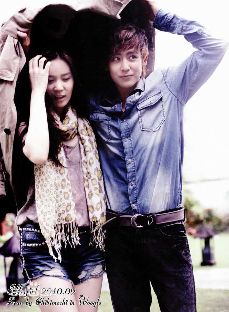 尼坤(Nichkhun Buck Horvejkul)2010壁纸壁纸
