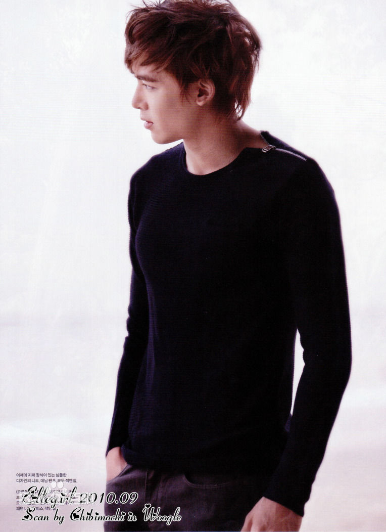 尼坤(Nichkhun Buck Horvejkul)2010壁纸壁纸