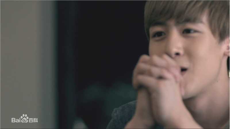 尼坤(Nichkhun Buck Horvejkul)ETC MV生活照