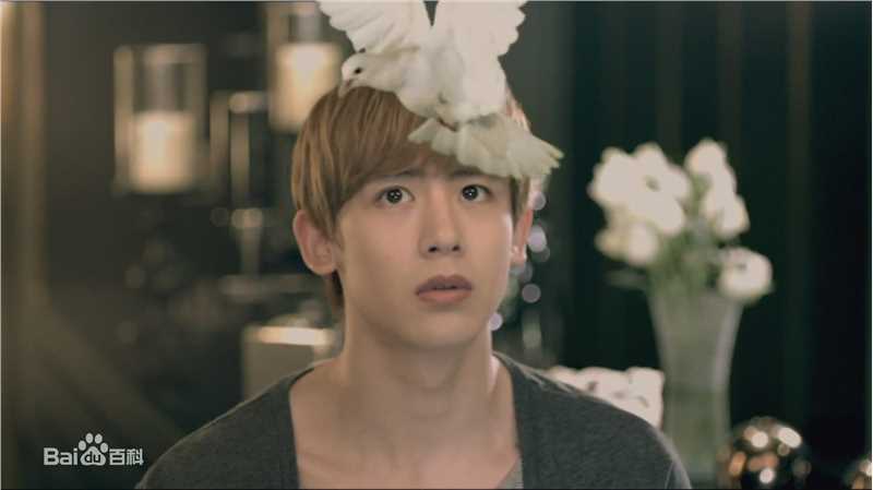 尼坤(Nichkhun Buck Horvejkul)ETC MV生活照
