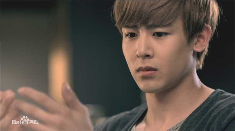 尼坤(Nichkhun Buck Horvejkul)ETC MV生活照