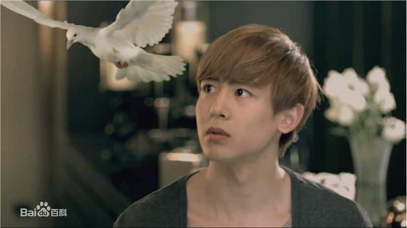 尼坤(Nichkhun Buck Horvejkul)ETC MV生活照
