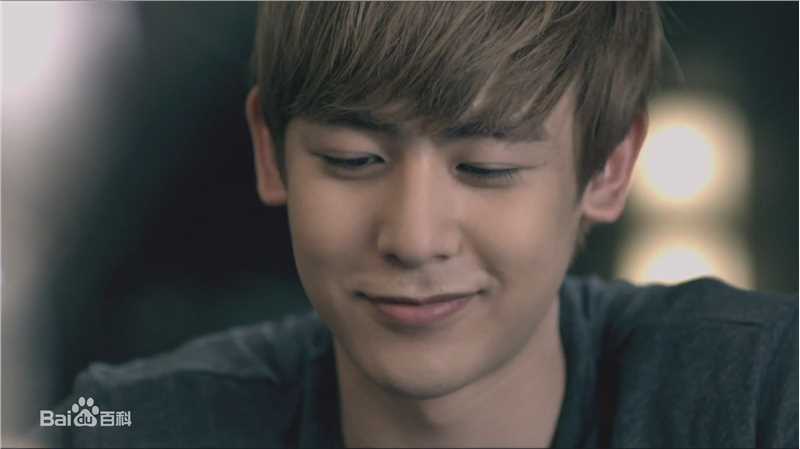 尼坤(Nichkhun Buck Horvejkul)ETC MV生活照