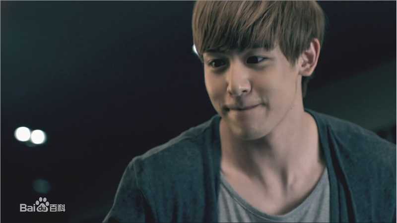 尼坤(Nichkhun Buck Horvejkul)ETC MV生活照