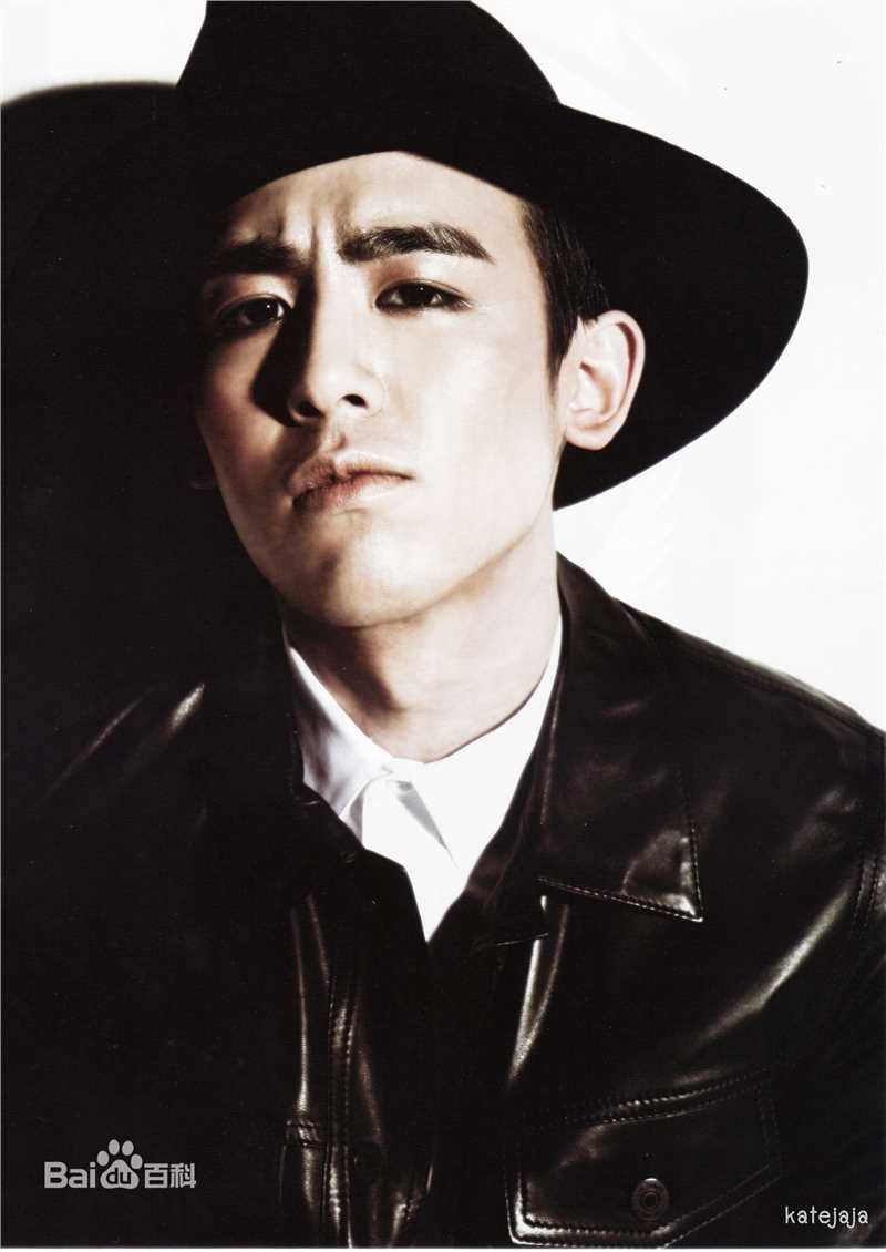 尼坤(Nichkhun Buck Horvejkul)2012壁纸壁纸
