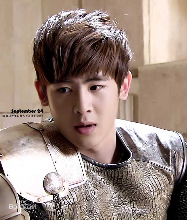 尼坤(Nichkhun Buck Horvejkul)dream high客串壁纸壁纸
