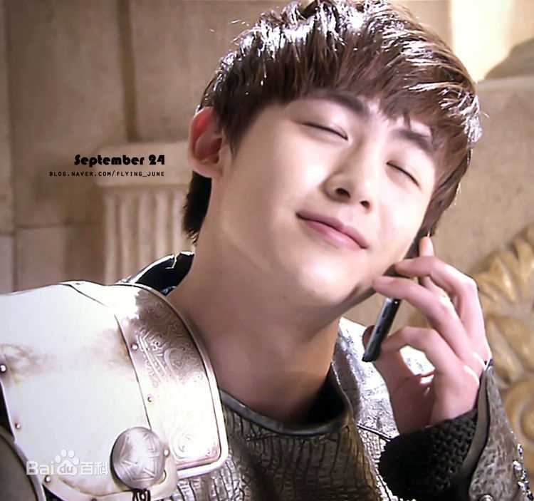 尼坤(Nichkhun Buck Horvejkul)dream high客串壁纸壁纸
