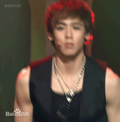 最全尼坤(Nichkhun Buck Horvejkul)素颜照