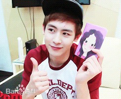 最全尼坤(Nichkhun Buck Horvejkul)素颜照