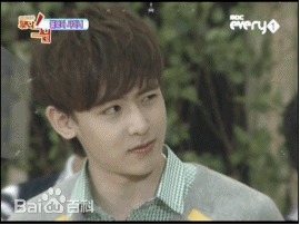 最全尼坤(Nichkhun Buck Horvejkul)素颜照